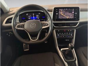 Volkswagen T-Roc 1.0 TSI GOAL LED Navi ACC SHZ App-Connect