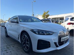 BMW i4 xDrive40 M-Sport Merino Finanzierung ab 0,49%