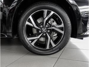 Toyota Yaris Teamplayer +Comfort-P. Nur mit Inzahlungnahme