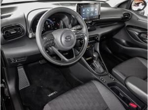 Toyota Yaris Teamplayer +Comfort-P. Nur mit Inzahlungnahme