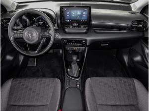 Toyota Yaris Teamplayer +Comfort-P. Nur mit Inzahlungnahme