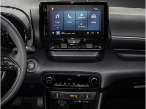 Toyota Yaris Teamplayer +Comfort-P. Nur mit Inzahlungnahme