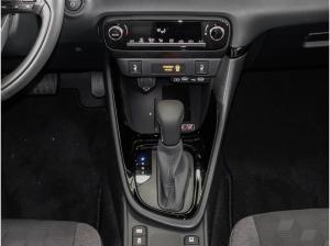 Toyota Yaris Teamplayer +Comfort-P. Nur mit Inzahlungnahme