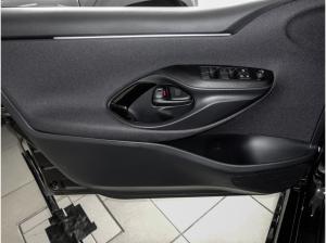 Toyota Yaris Teamplayer +Comfort-P. Nur mit Inzahlungnahme