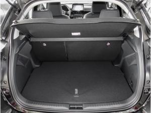 Toyota Yaris Teamplayer +Comfort-P. Nur mit Inzahlungnahme