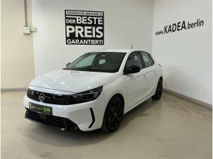 Opel Corsa F Edition ❗️SOFORT VERFÜGBAR❗️