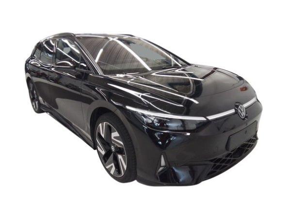 Volkswagen ID.7 Tourer GTX 4Motion
