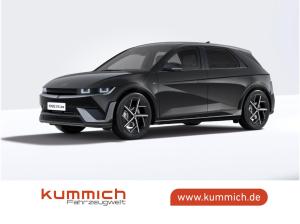 Hyundai IONIQ 5 84kWh 229PS N LINE X