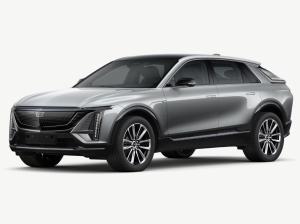 Cadillac LYRIQ Sport 600E4 AWD  *VERFÜGBAR*