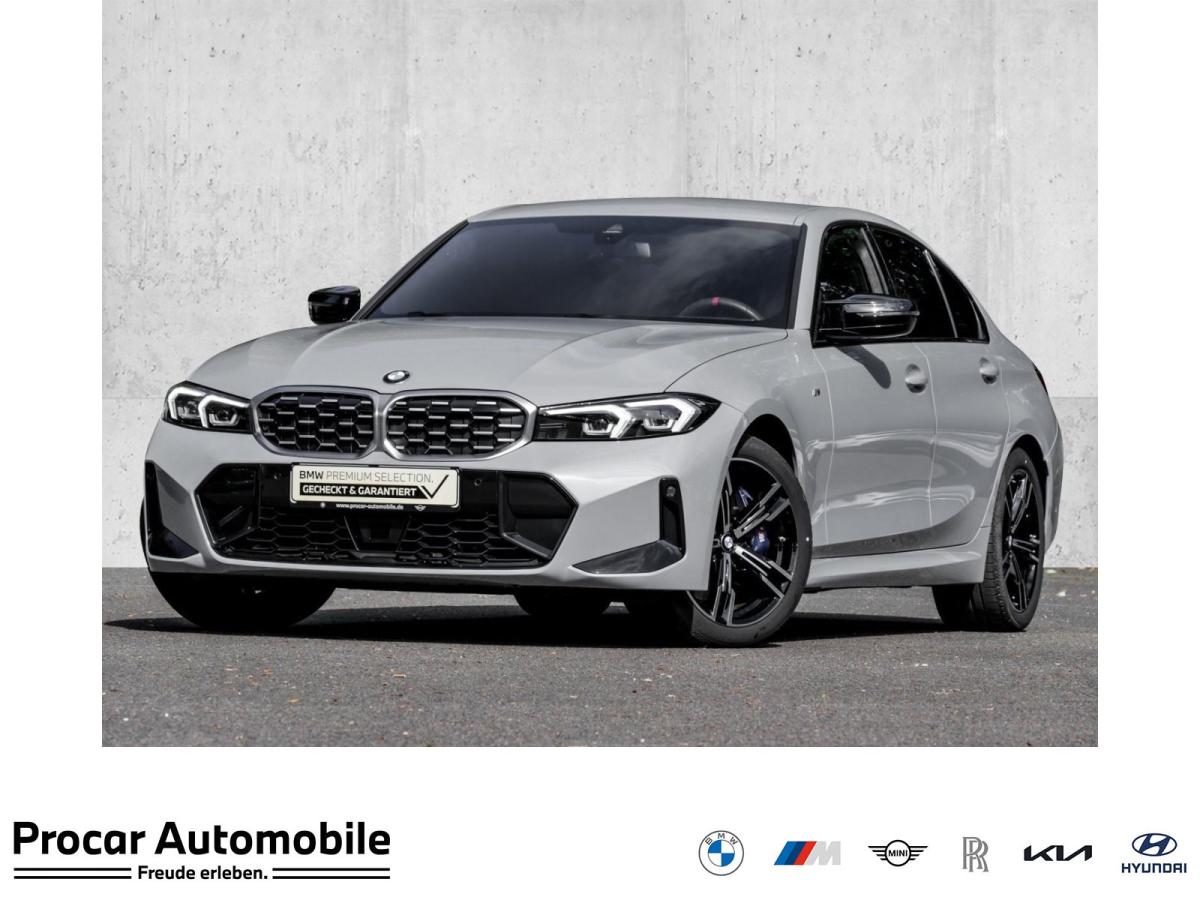 BMW M340i