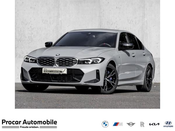 BMW M340i xDrive M SPORT+ACC+H/K+PA+KOMFORTZG