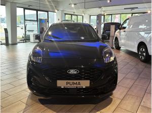 Ford Puma Mild Hybrid  ST-Line 🔥 LAGERWAGEN 🔥🚗💨