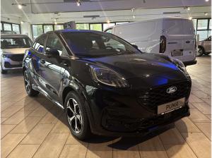 Ford Puma Mild Hybrid  ST-Line 🔥 LAGERWAGEN 🔥🚗💨