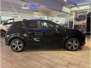 Ford Puma Mild Hybrid  ST-Line 🔥 LAGERWAGEN 🔥🚗💨
