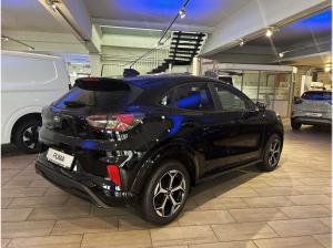Ford Puma Mild Hybrid  ST-Line 🔥 LAGERWAGEN 🔥🚗💨
