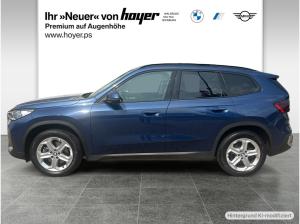 BMW X1 sDrive20i HUD LED AHK Harman Kardon