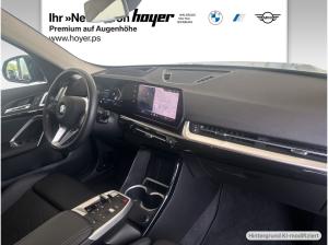BMW X1 sDrive20i HUD LED AHK Harman Kardon