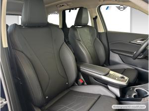 BMW X1 sDrive20i HUD LED AHK Harman Kardon