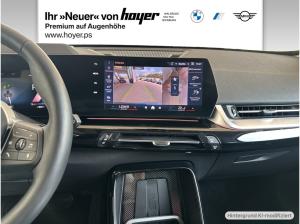 BMW X1 sDrive20i HUD LED AHK Harman Kardon