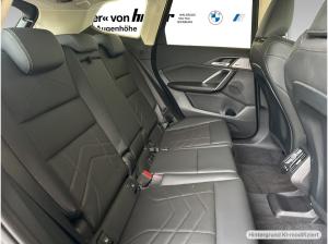 BMW X1 sDrive20i HUD LED AHK Harman Kardon