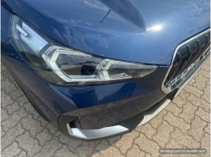 BMW X1 sDrive20i HUD LED AHK Harman Kardon