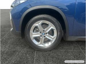 BMW X1 sDrive20i HUD LED AHK Harman Kardon
