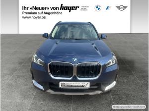 BMW X1 sDrive20i HUD LED AHK Harman Kardon