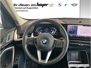 BMW X1 sDrive20i HUD LED AHK Harman Kardon