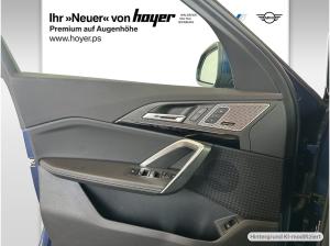 BMW X1 sDrive20i HUD LED AHK Harman Kardon