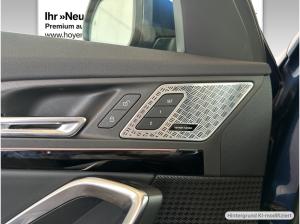 BMW X1 sDrive20i HUD LED AHK Harman Kardon