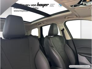BMW X1 sDrive20i HUD LED AHK Harman Kardon