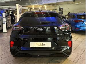 Ford Puma Mild Hybrid  ST-Line 🔥 LAGERWAGEN 🔥🚗💨