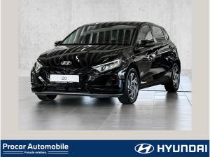 Hyundai i20 TREND 1.0 T-GDI ,7-DCT / KOMF.PAKET / LED.RFK