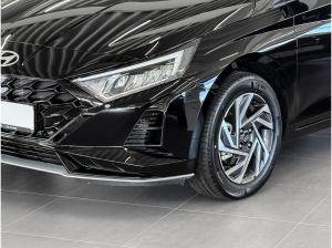Hyundai i20 TREND 1.0 T-GDI ,7-DCT / KOMF.PAKET / LED.RFK