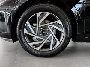 Hyundai i20 TREND 1.0 T-GDI ,7-DCT / KOMF.PAKET / LED.RFK