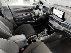 Hyundai i20 TREND 1.0 T-GDI ,7-DCT / KOMF.PAKET / LED.RFK