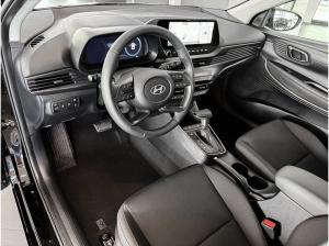 Hyundai i20 TREND 1.0 T-GDI ,7-DCT / KOMF.PAKET / LED.RFK