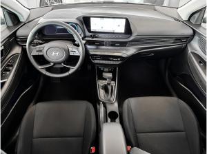 Hyundai i20 TREND 1.0 T-GDI ,7-DCT / KOMF.PAKET / LED.RFK