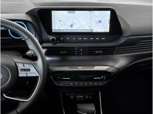 Hyundai i20 TREND 1.0 T-GDI ,7-DCT / KOMF.PAKET / LED.RFK