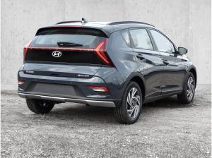 Hyundai BAYON Bayon TREND 1.0 T-GDI NAVI / LED PDC / Tempomat / LM
