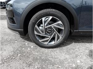 Hyundai BAYON Bayon TREND 1.0 T-GDI NAVI / LED PDC / Tempomat / LM