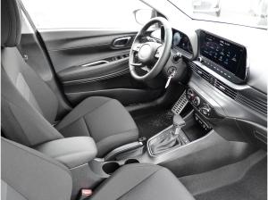Hyundai BAYON Bayon TREND 1.0 T-GDI NAVI / LED PDC / Tempomat / LM