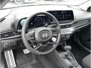 Hyundai BAYON Bayon TREND 1.0 T-GDI NAVI / LED PDC / Tempomat / LM