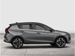 Hyundai BAYON Bayon TREND 1.0 T-GDI NAVI / LED PDC / Tempomat / LM