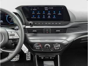 Hyundai BAYON Bayon TREND 1.0 T-GDI NAVI / LED PDC / Tempomat / LM