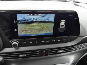 Hyundai BAYON Bayon TREND 1.0 T-GDI NAVI / LED PDC / Tempomat / LM