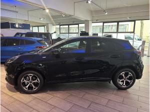 Ford Puma Mild Hybrid  ST-Line 🔥 LAGERWAGEN 🔥🚗💨