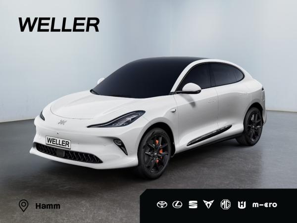 Abbildung Leasingangebot MG IM6
