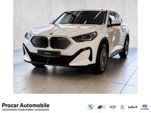 BMW iX2 eDrive20 ACC RFK NAVI Standh. LED PDC V+H