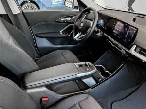 BMW iX2 eDrive20 ACC RFK NAVI Standh. LED PDC V+H
